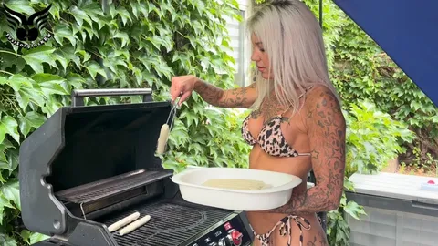 Susis heißes Fleisch