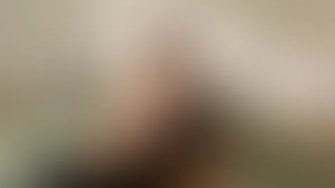 Geiler C******e in Nylons - Schön die Sahne rausgeritten 🤤