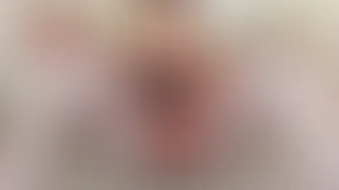 Playing with my big dildo
