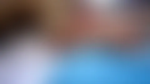 Massive Gesichtsbesamung!