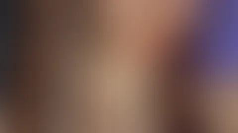 Ich mag meine Frisur sehr.