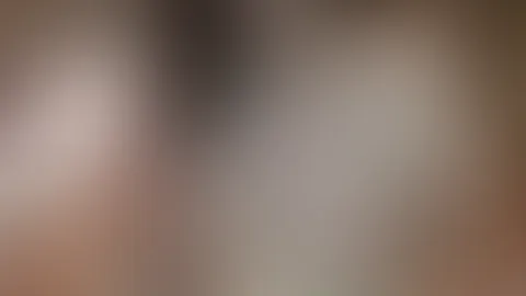 Nippel und Klit aufgepumpt