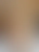 Na was denkst du, was ich auf dem Bett so alles getrieben habe? 😜
