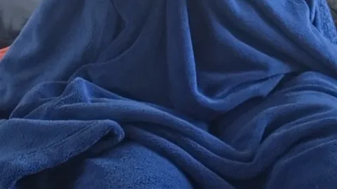 Kuscheldecken Zeit