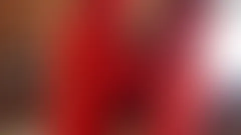 Ich finde rot steht mir oder ?