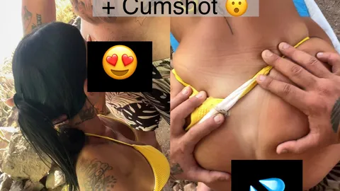 Lost Place F**K + C*****t 🌶️🔞