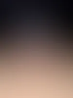 Sand im Getriebe? Stört mich auch nicht