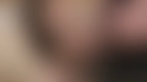 TOTAL SCHWANZGEIL! Hausfrau bekommt Kehlenf**k!