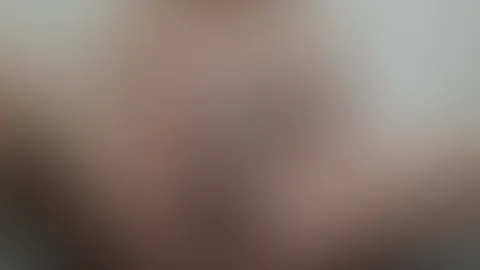 Magic wand in the shower