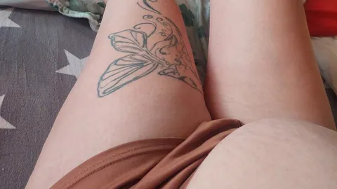 Feuchte P***y&Milk_Tittis