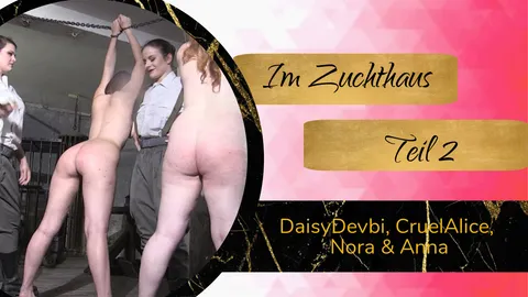 Im Zuchthaus - Teil 2