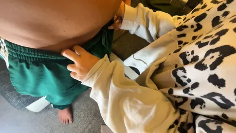 Blowjob