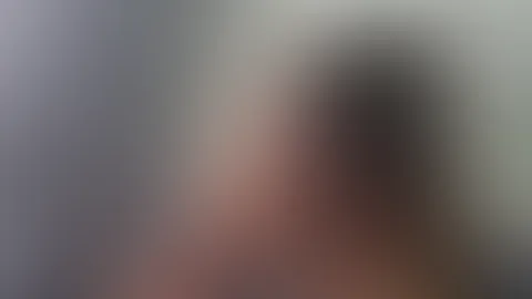Mit Massageöl schön die 🍆✊️