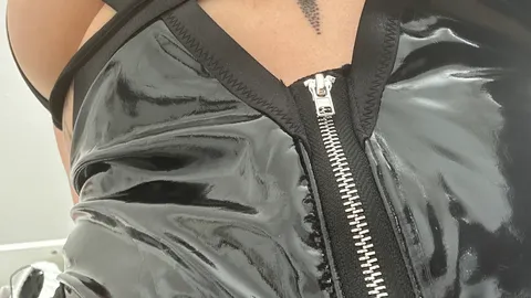 Mein neuer Body kam heute an…