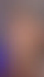 Ups, was ist denn das weißes?