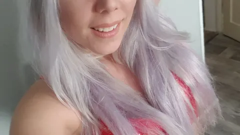 💦-anleitung für dich DADDY😍