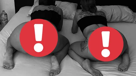 Naked mit laralove
