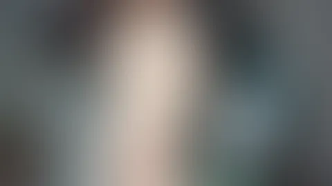 Teasing my clit slowly