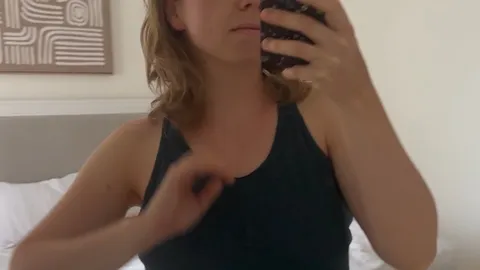 Zum Orgasmus gefingert