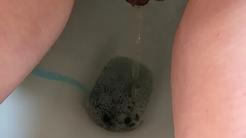 Natursekt, stripp strapp strull-ich mach für dich lull lull😏💦🔥🤤