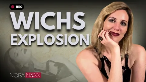 Die W***splosion: Ich zeige dir genau wie du ihn zum explodieren bringst