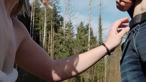 Hässchen Blowjob