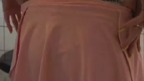 "Ich hab euch mit unter die Dusche genommen… 😏💦"