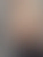 Erst mal strecken... müde..
