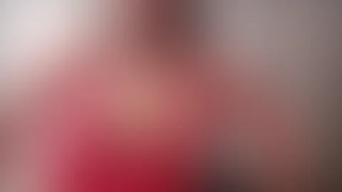 Allein auf der Couch, dann komme ich Laut!