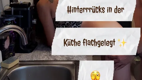 Küchen Aktion.. 😋✨🫣
