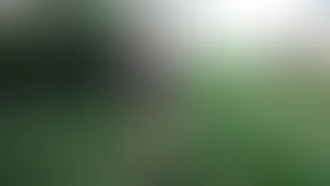 draußen p**sen