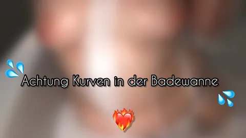 Komplett nackt <3 Achtung Kurven <3
