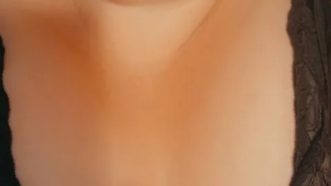 Sehr große Titten
