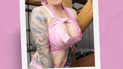 Pretty in Pink – mein süßestes Valentins-Geheimnis 💗