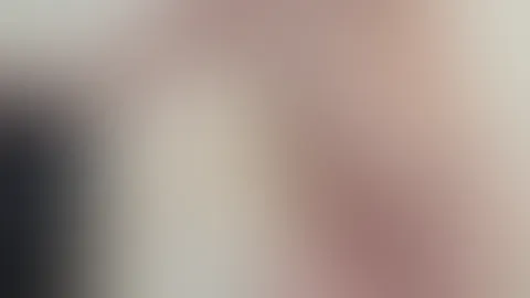 Du kannst ruhig starren...