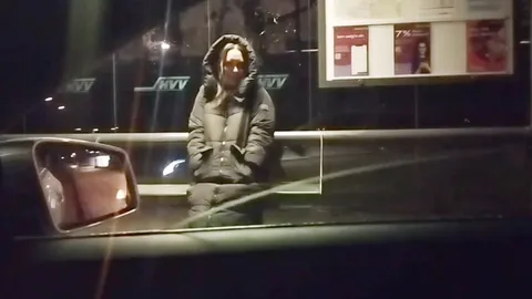 Steig nicht bei fremden Männern ins Auto!!!