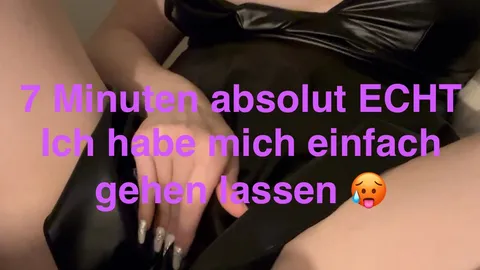 Geiler SB..einfach ECHT und soo heiß!