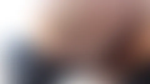 Geiler KV in Nahaufnahme