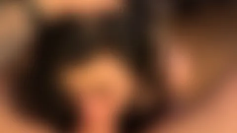 9 Minuten S*****z lutschen, kein Tropfen geht verloren 🤤