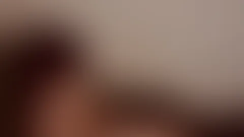 Ganz schön eng! Analplug Spielerei