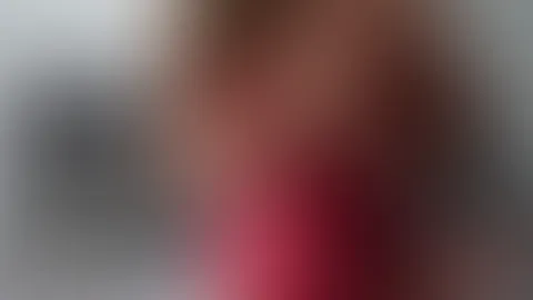 SB mit sexy rotem Body und geilem Dirty Talk