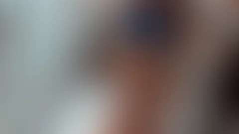 Wie findest du Blaue unterwäsche mit mein Blonden Haaren ?