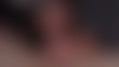 ALLES VOLLER SAHNE! Blowjob mit krassem C*****t auf die BRILLE!
