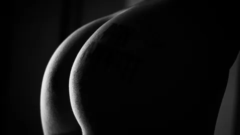 Erotischer Bodyscape đ„đ