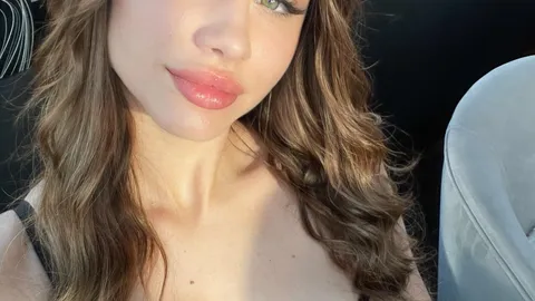 big breasts just for you
