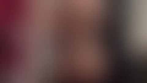 Heißes Video in halterlosen Nylons und Highheels