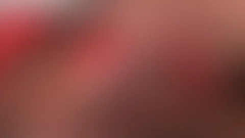 p***y Fingern - im Orangen Bikini 🧡 Missionar- mit Gesicht😳
