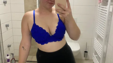 Neue Frühlings Farbe 💙💙