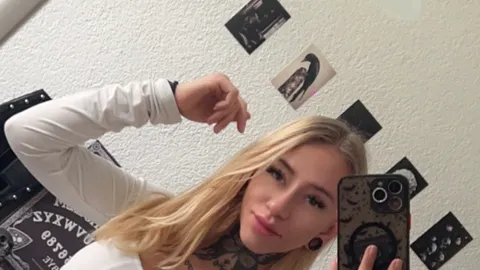Bei dem Outfit bringe ich jeden beim Sport zum gucken