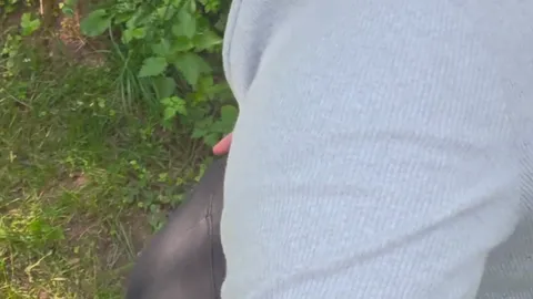 Kaum zu glauben, dass ich mich das getraut habe... đ„
